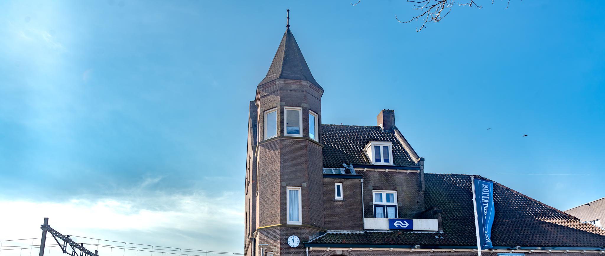 Bodegraven