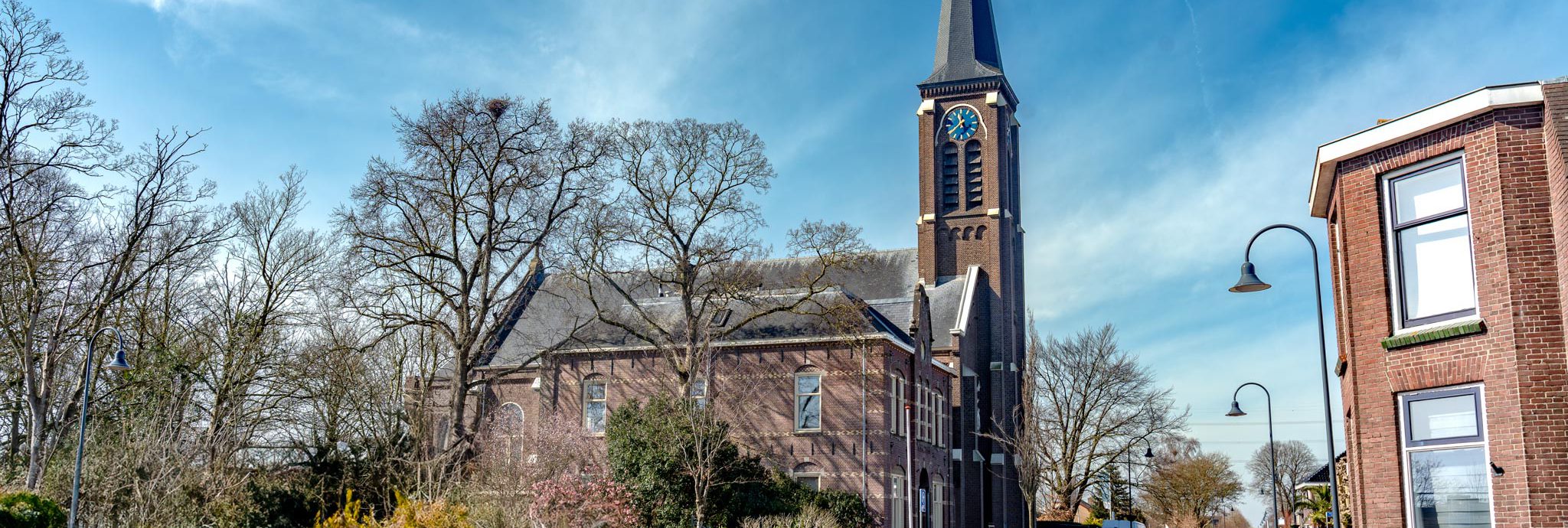 Hazerswoude