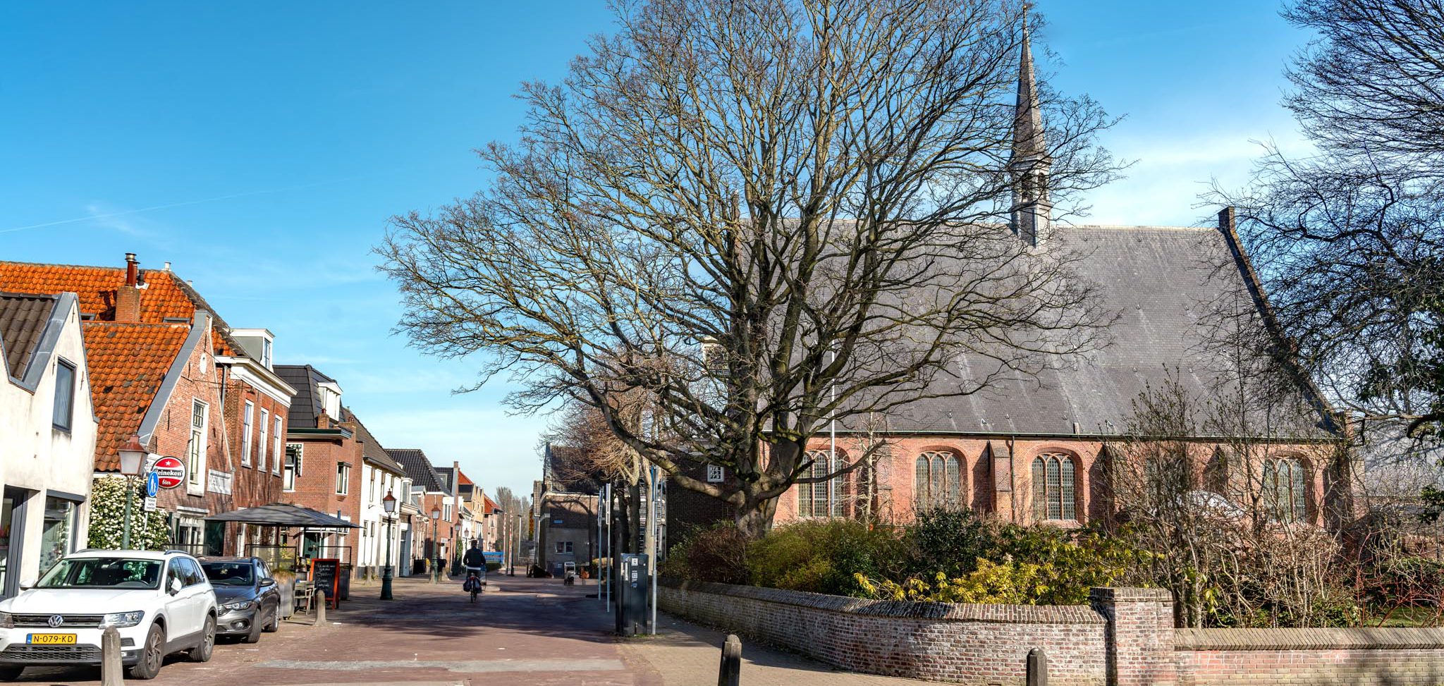 Leiderdorp