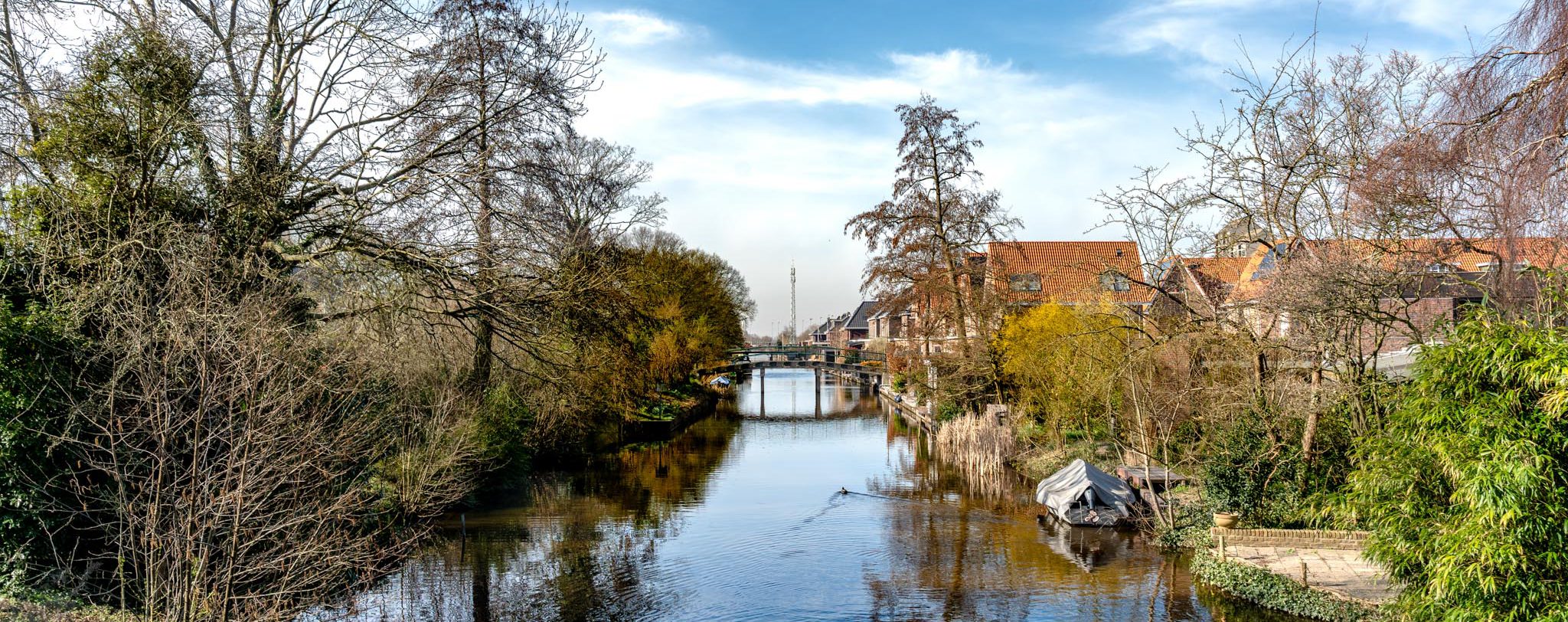 Zoeterwoude-Rijndijk