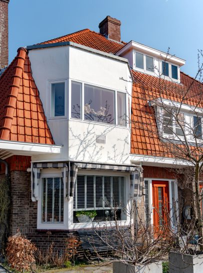 Sfeervol huis in Sassenheim dichtbij het centrum