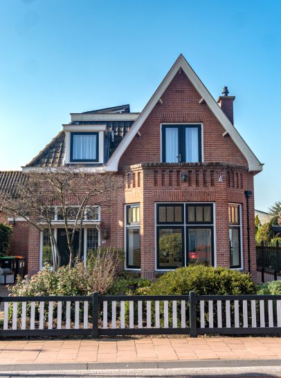 Losstaande woning in Valkenburg met ruime tuin