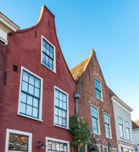 Droomhuis Vivo Aankoopmakelaars sfeerbeeld Roze