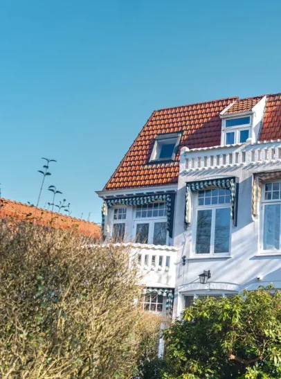 Droomhuis voor expats via Vivo Aankoopmakelaars