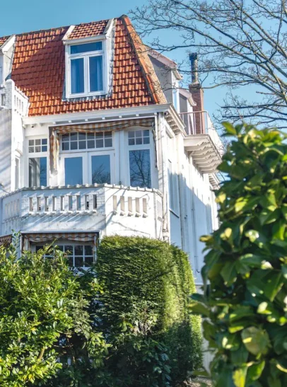 Droomhuis kopen via Vivo Aankoopmakelaars