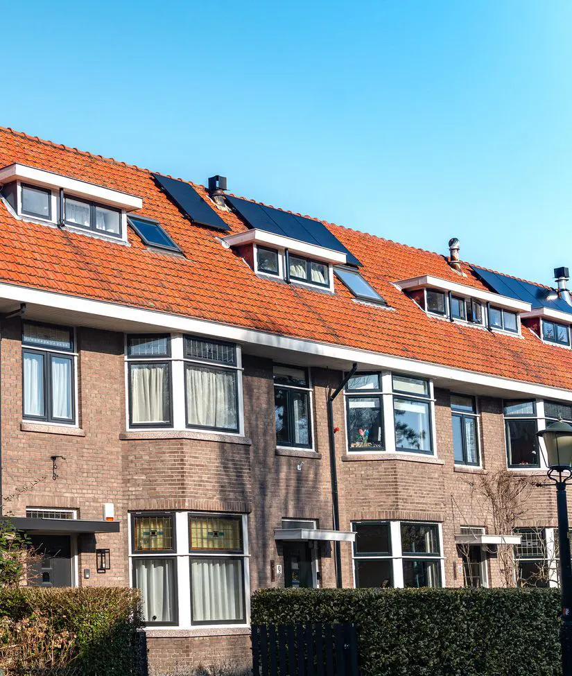 Vivo Aankoopmakelaars onderhandelt voor expats