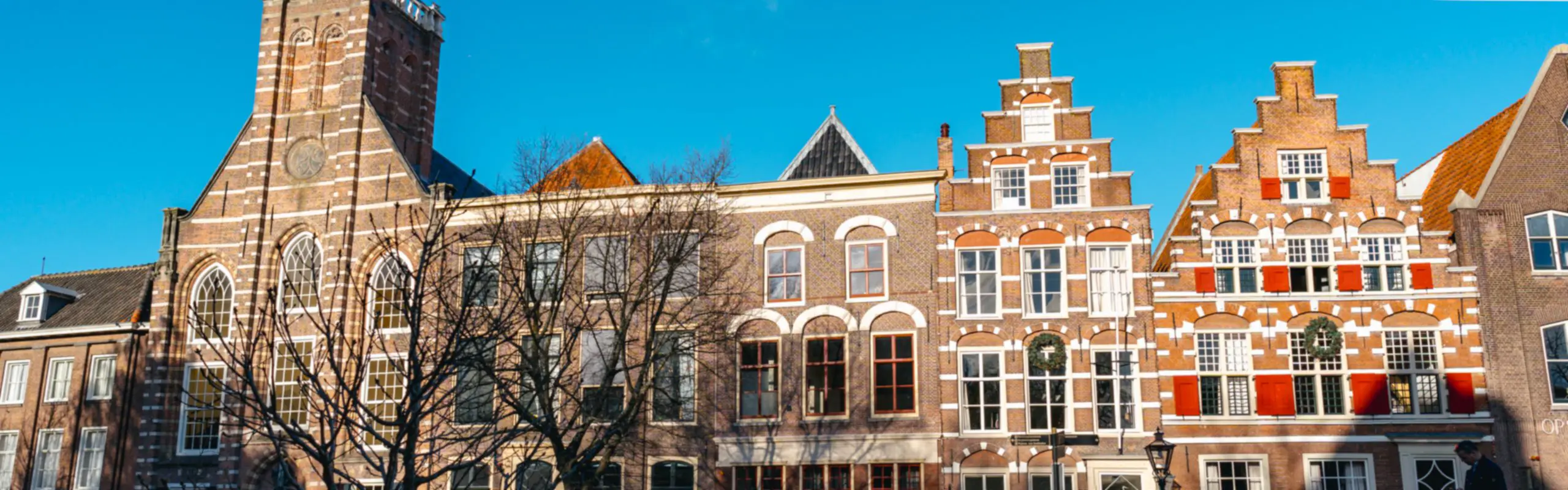 Vivo Aankoopmakelaars Leiden