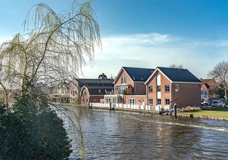 Aankoopmakelaar Alphen aan den Rijn
