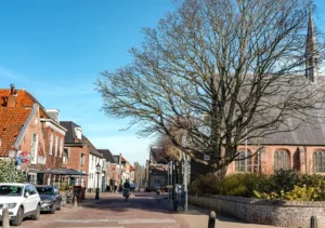 Vivo Aankoopmakelaar Leiderdorp