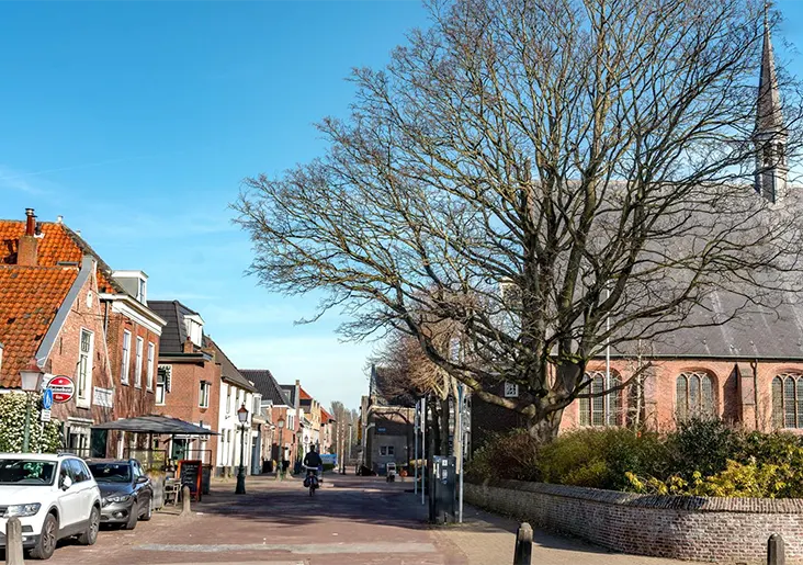 Vivo Aankoopmakelaar Leiderdorp