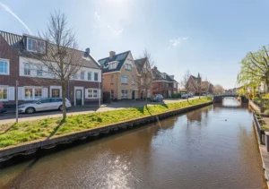 Vivo Aankoopmakelaar Oegstgeest