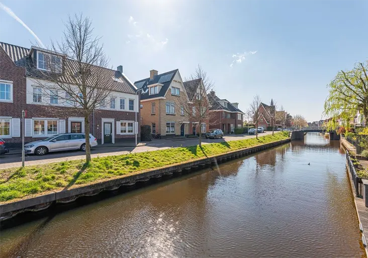 Vivo Aankoopmakelaar Oegstgeest