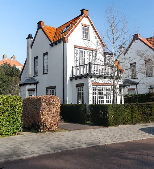 Vivo Aankoopmakelaar voor jouw droomhuis in Oegstgeest