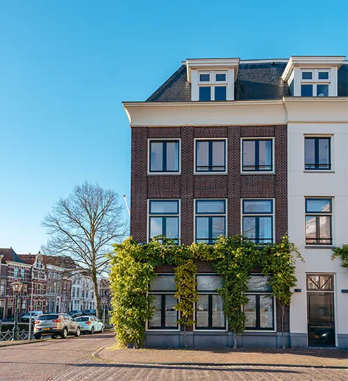 expat buying agent netherlands